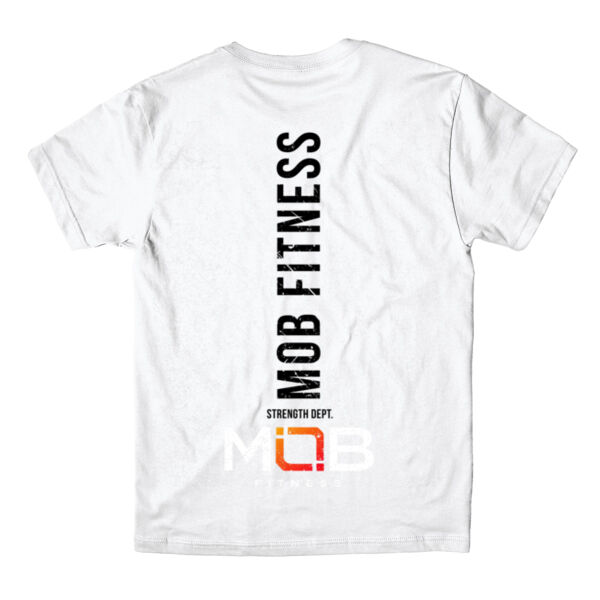 BACKBONE - T-SHIRT - $G9CVNX$ Thumbnail