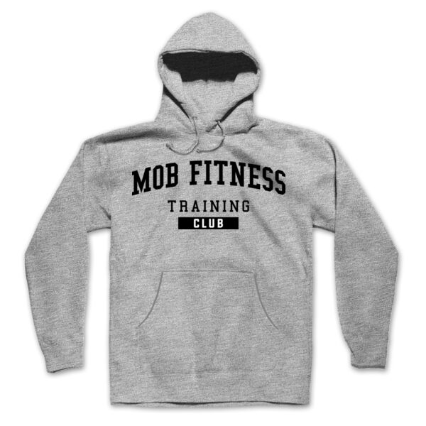 TRAINING CLUB - HOODIE - $SZ4B5D$ Thumbnail